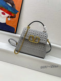 Satchel Bags - VTO Bags - 545