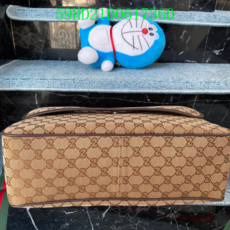 Glami Fashion - GCI Bags - 11203