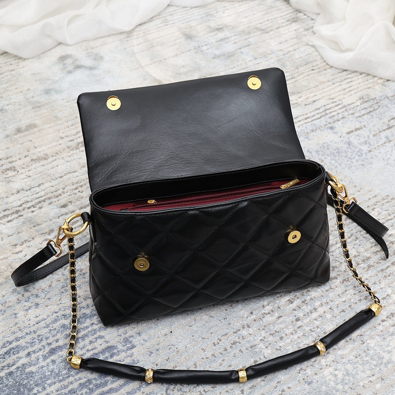 Satchel Bags - CLN Bags - 008