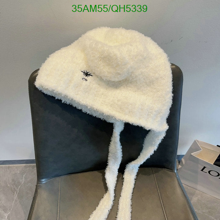 SAMC - DOR Caps & Hats - 074