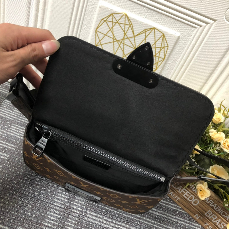 Satchel Bags - VL1 Bags - 010