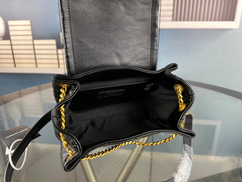 Satchel Bags - SLY Bags - 1307