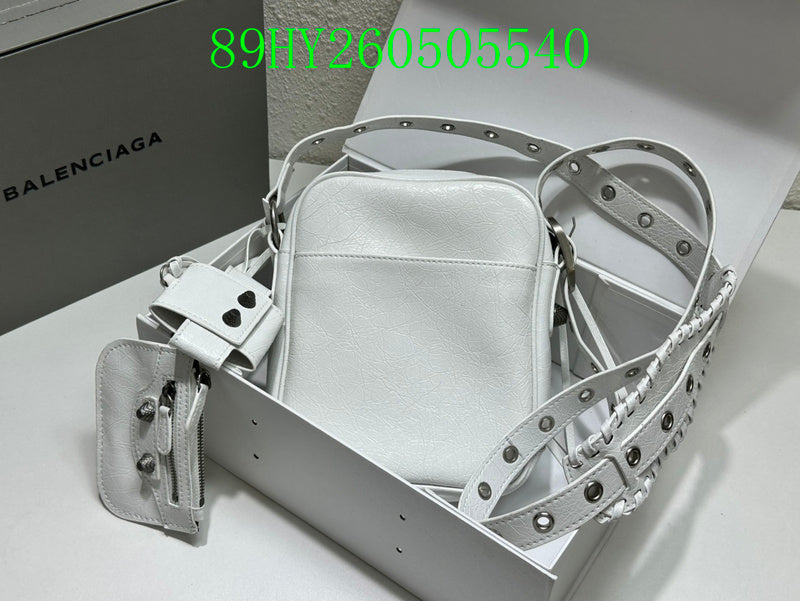ELE Fashion - BGA Bags - 1784
