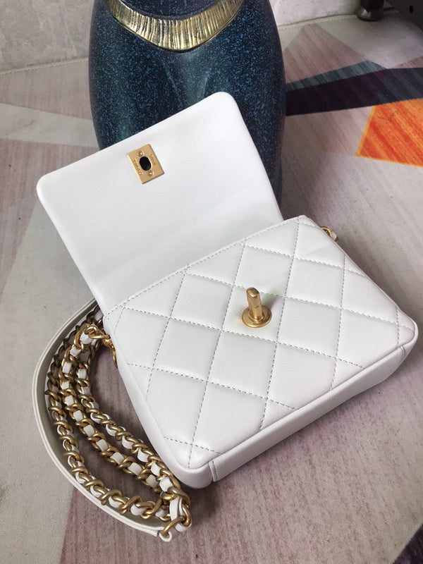 Satchel Bags - CHL Bags - 3665