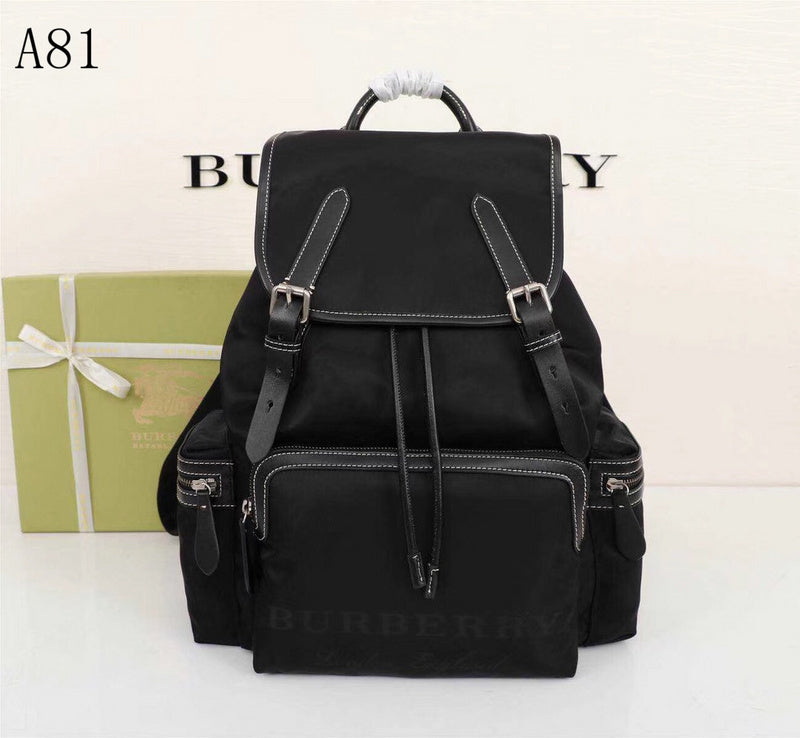 ELE Fashion -BBR Bags - 759