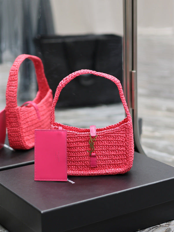 Satchel Bags - SLY Bags - 136