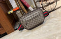 Satchel Bags - GCI Bags - 1219