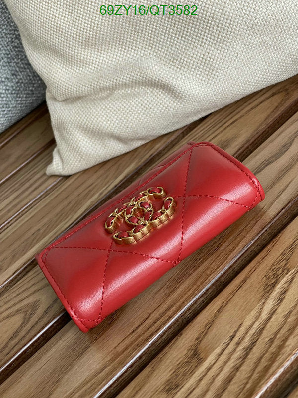 SAMC - CHL Wallets - 047