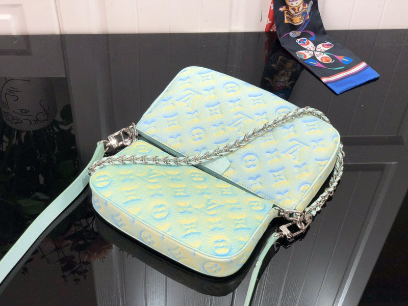 GlamI Lu-Vi bags - 3537