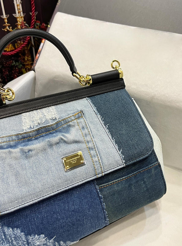 Glamy - DG bag - 073