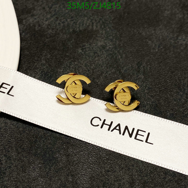 SAMC - CHL Jewelry - 1023