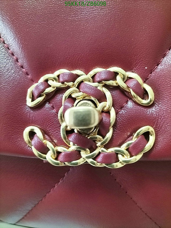 SAMC - CHL Bags Crossbody - 178