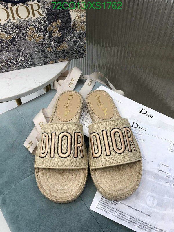 SAMCC - DOR Women Shoes - 2172