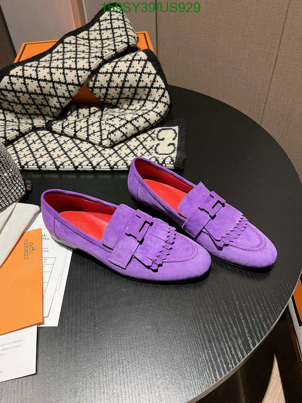 SAMC - HMS Women Shoes - 269