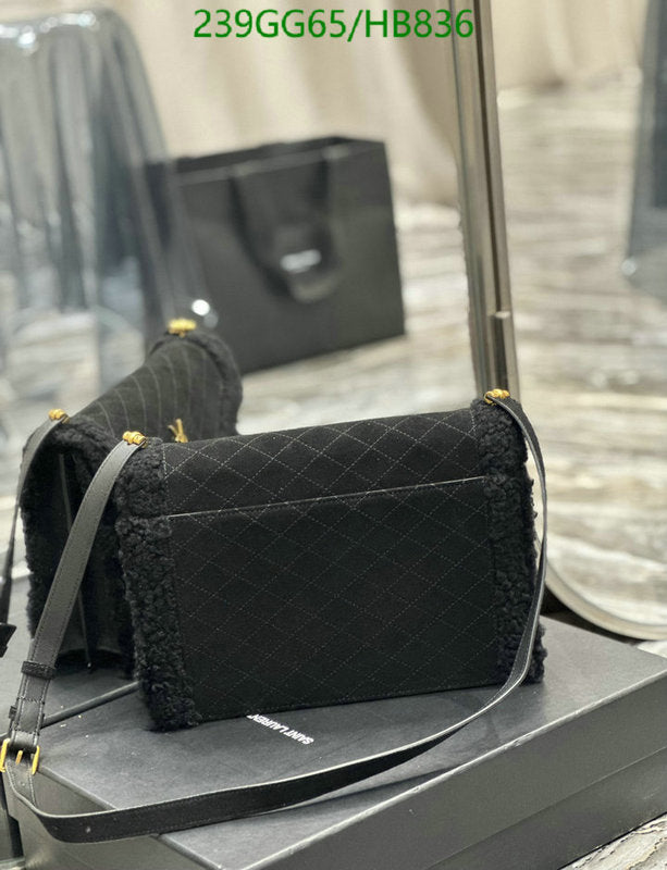 SAMC - YLS Bags - 209