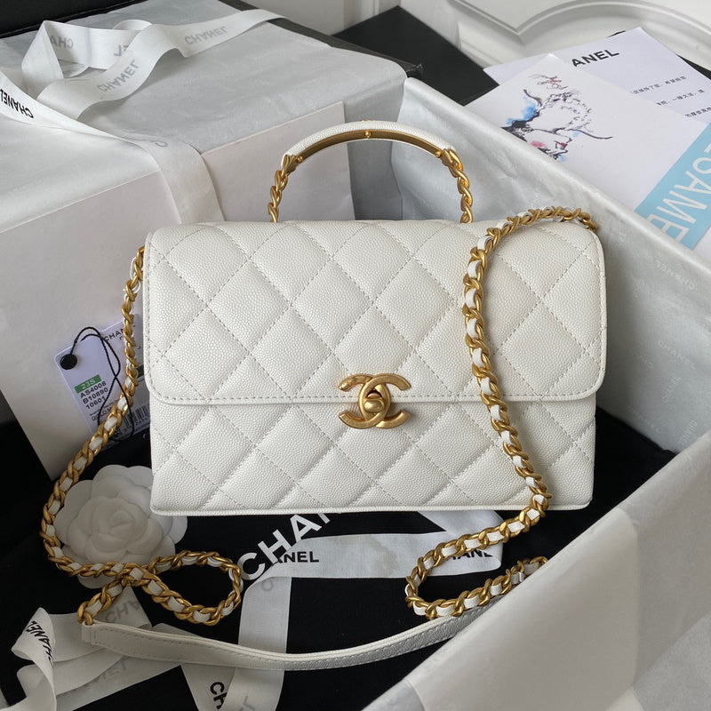 Satchel Bags - CHL Bags - 7507
