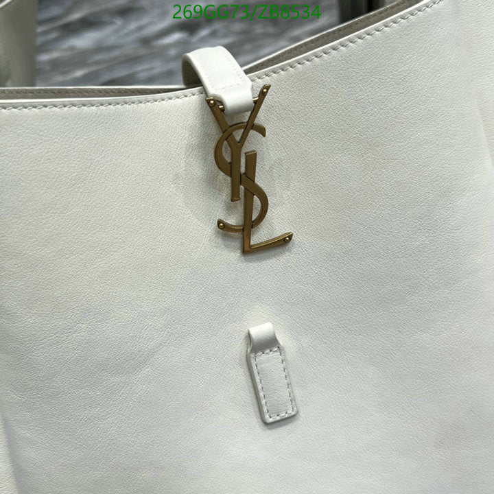 SAMC - YLS Bags - 196