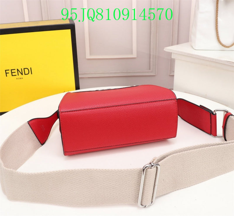 Glami - FDE Bags - 1400