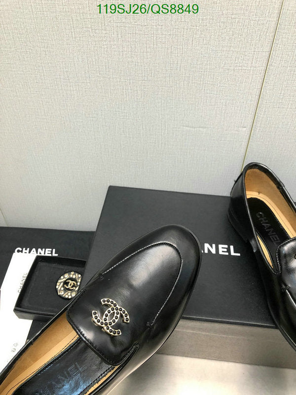 SAMC - CHL Women Shoes - 085
