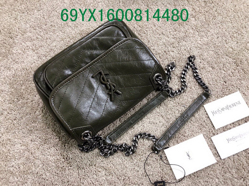 Glami - YLS Bags - 2145