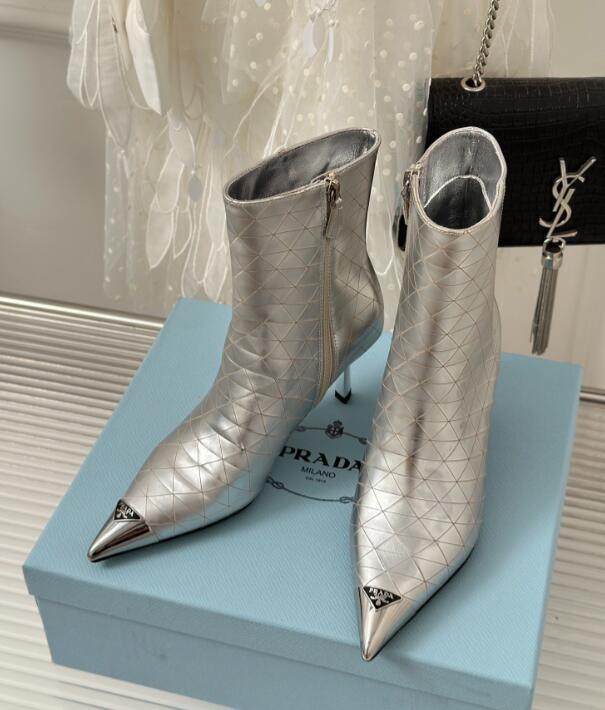Glamy - PD Women Shoes - 194
