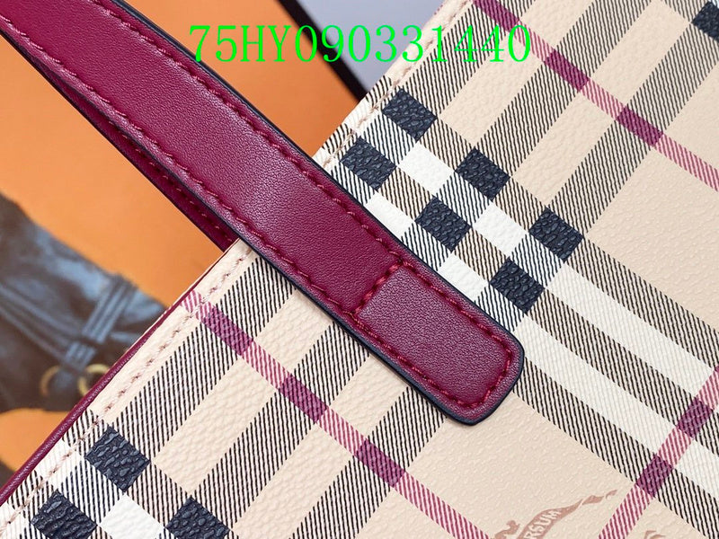 ELE Fashion -BBR Bags - 581