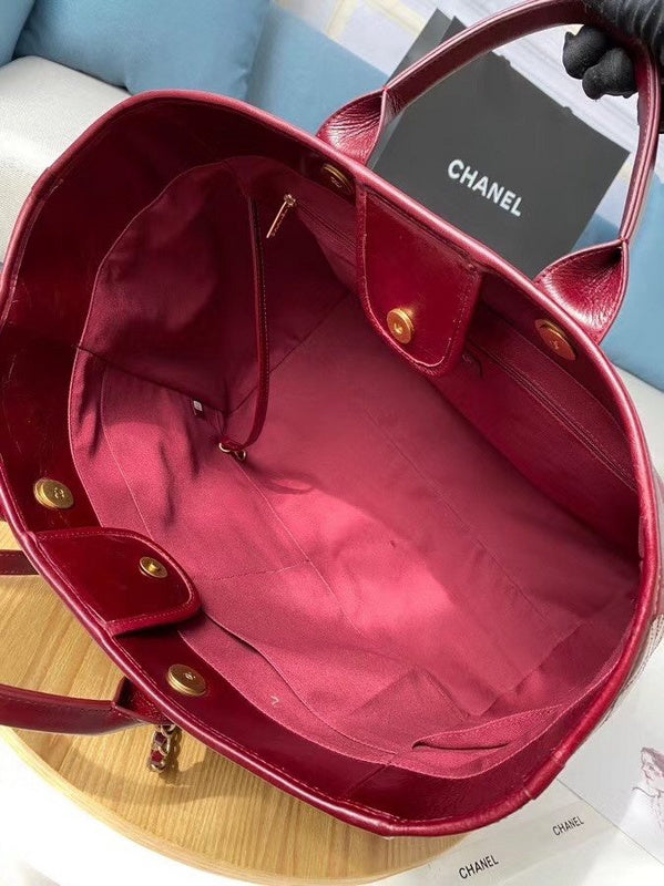 Satchel Bags - CHL Bags - 207