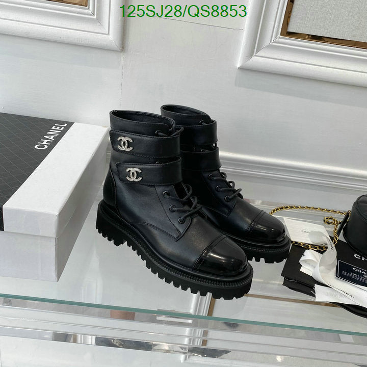 SAMC - CHL Women Boots - 148