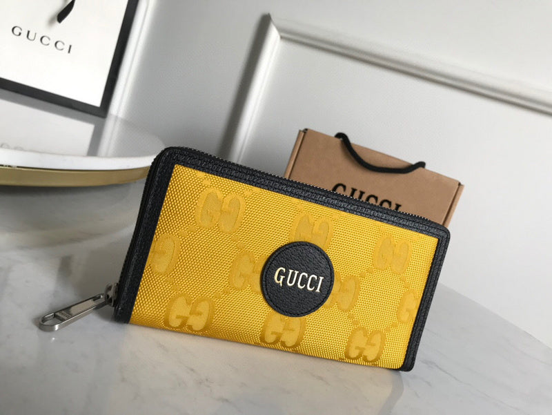 Glami-i - Guki Wallet - 372