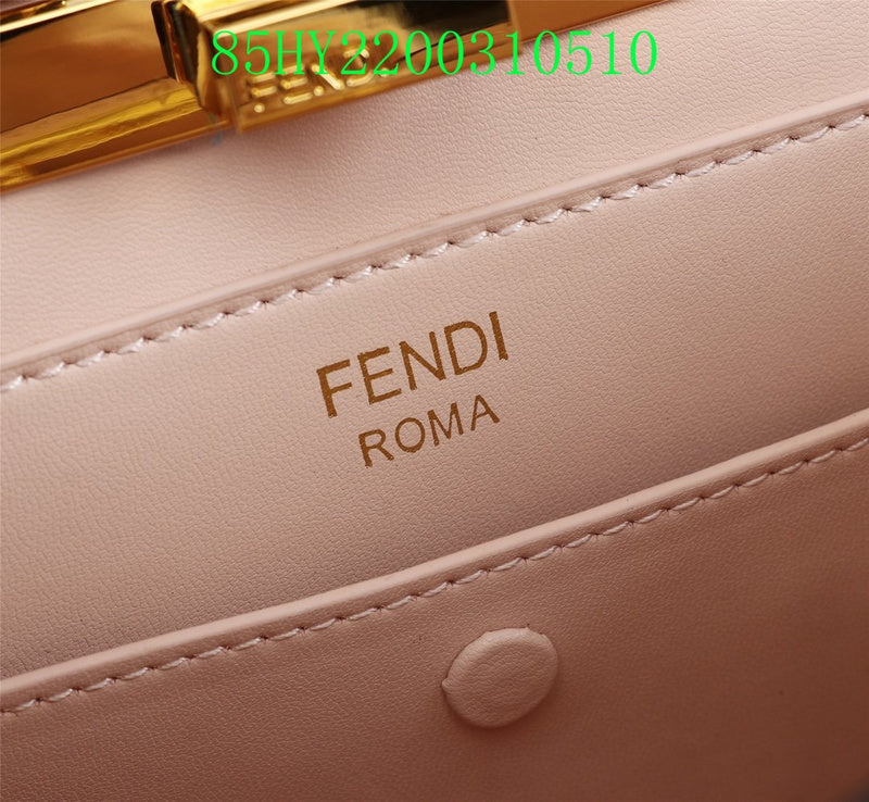 Glami - FDE Bags - 1875