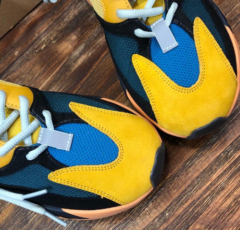 SAMC - YZO Sneakers - 285