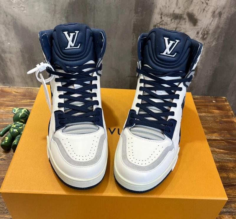 SAMC - LOV Men Shoes - 347