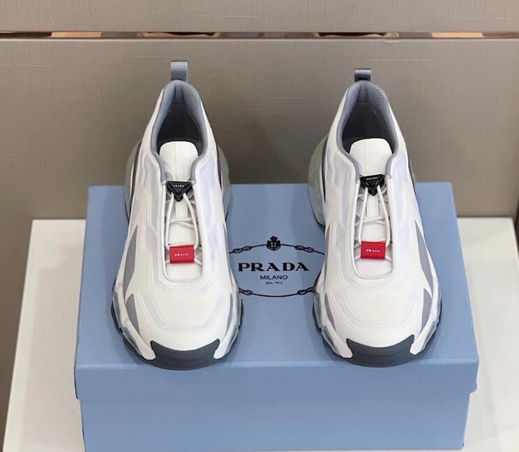 GlamyMen Shoes - 318
