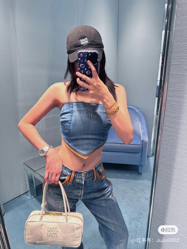 Glami - MMU Women Clothes - 405