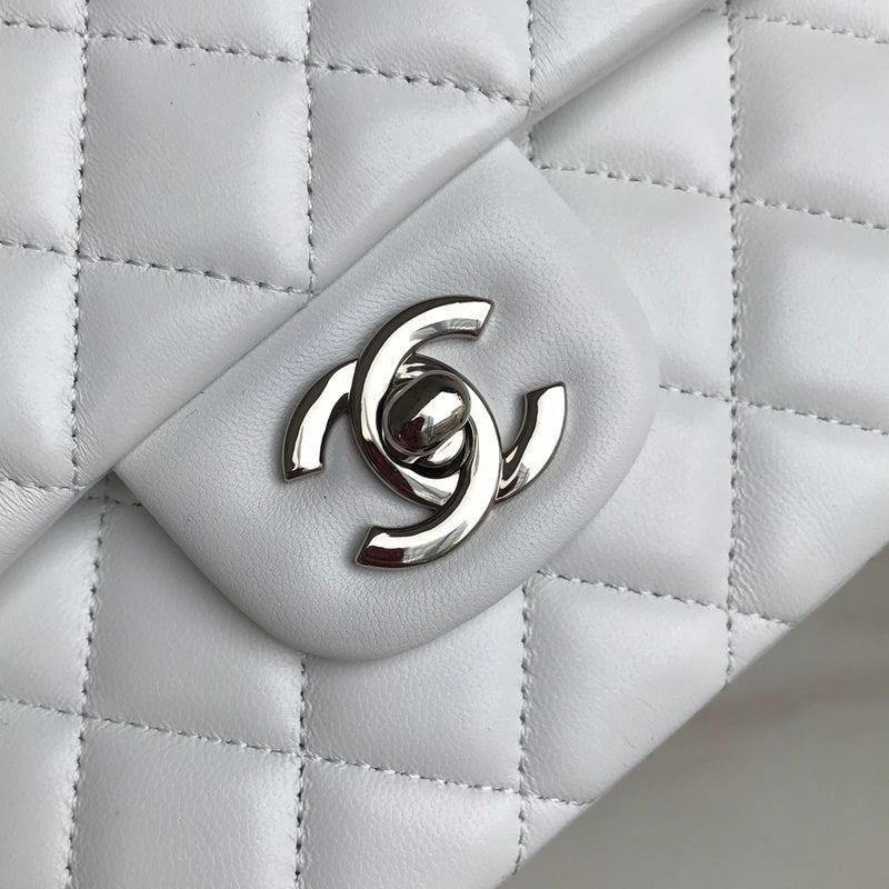 Satchel Bags - CHL Bags - 013