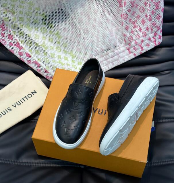 SAMC - LOV Men Shoes - 333