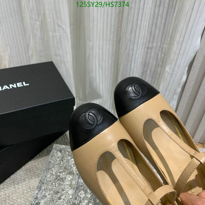 SAMC - CHL Women Shoes Ballet - 092