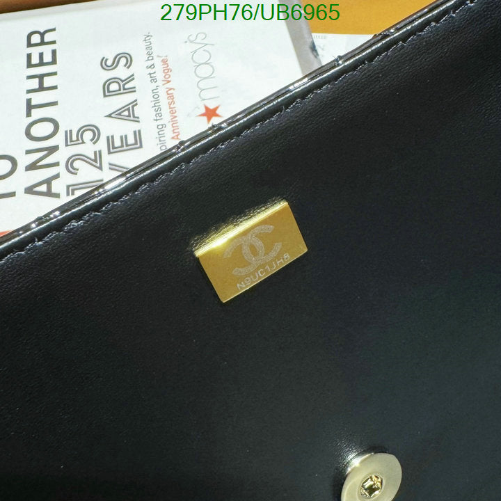SAMC - CHL Bags - 283