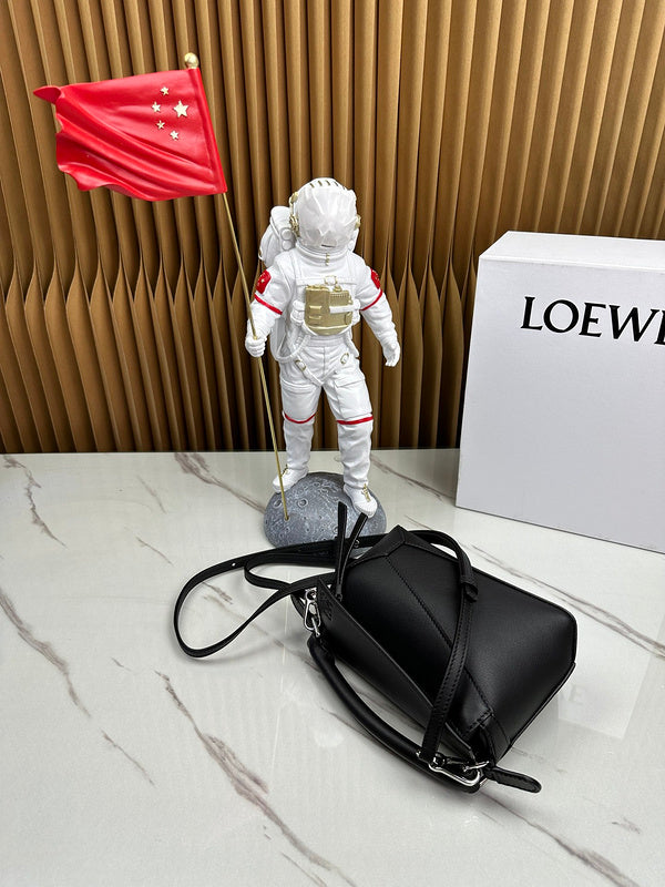 Glamy - LWO Bags - 095