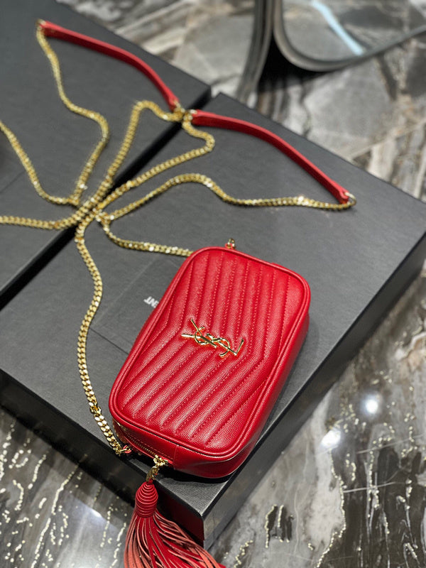 Glami- Glami- - SLY Bags - 598