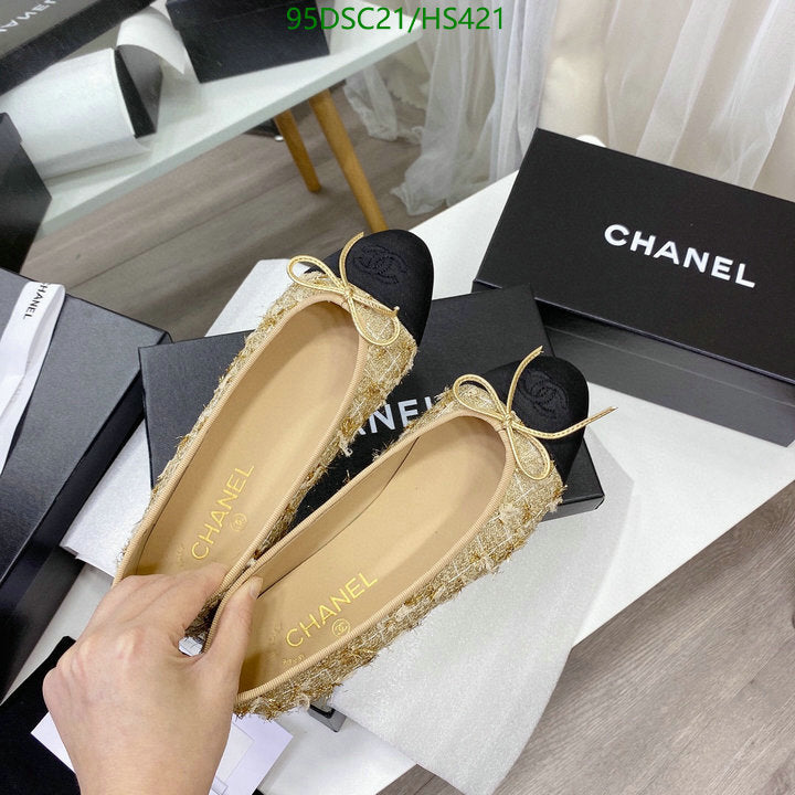 SAMC - CHL Women Shoes Ballet - 171