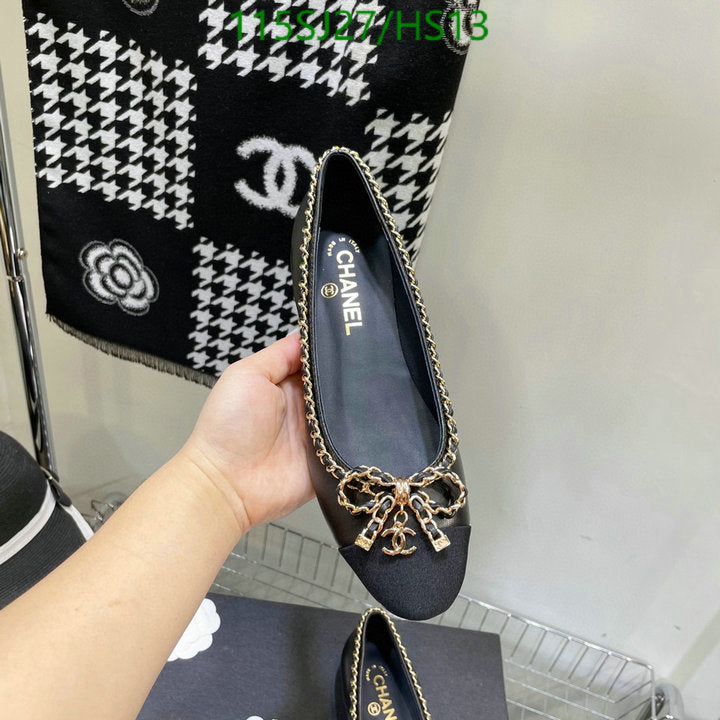 SAMC - CHL Women Shoes Ballet - 184