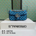 Satchel Bags - GCI Bags - 2119
