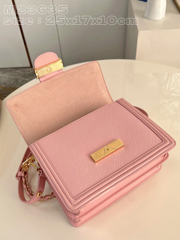 Glamy - LOV Bags - 201