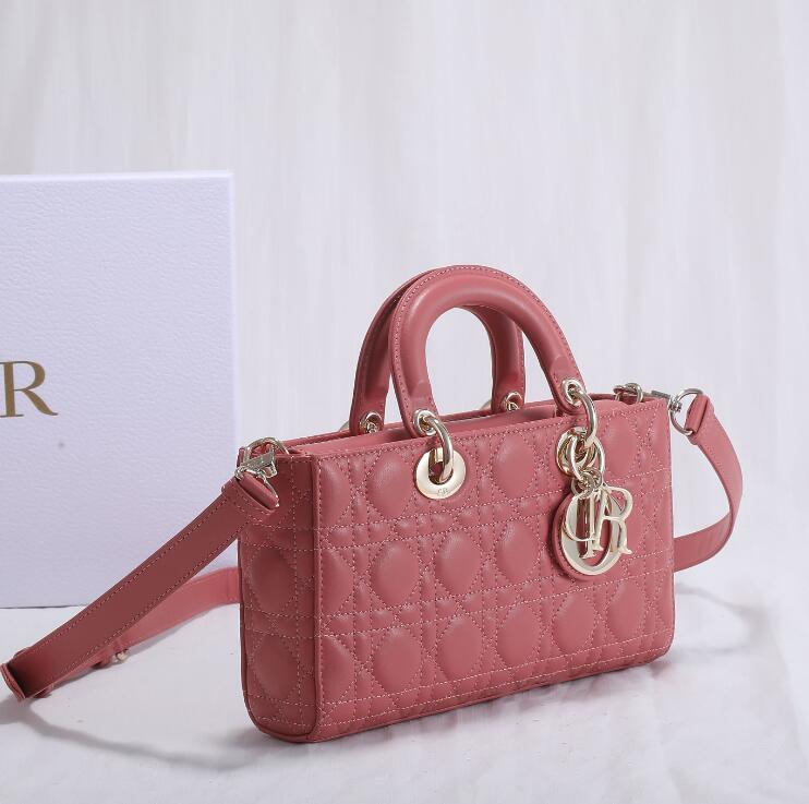 SAMCC - DOR Bags - 235