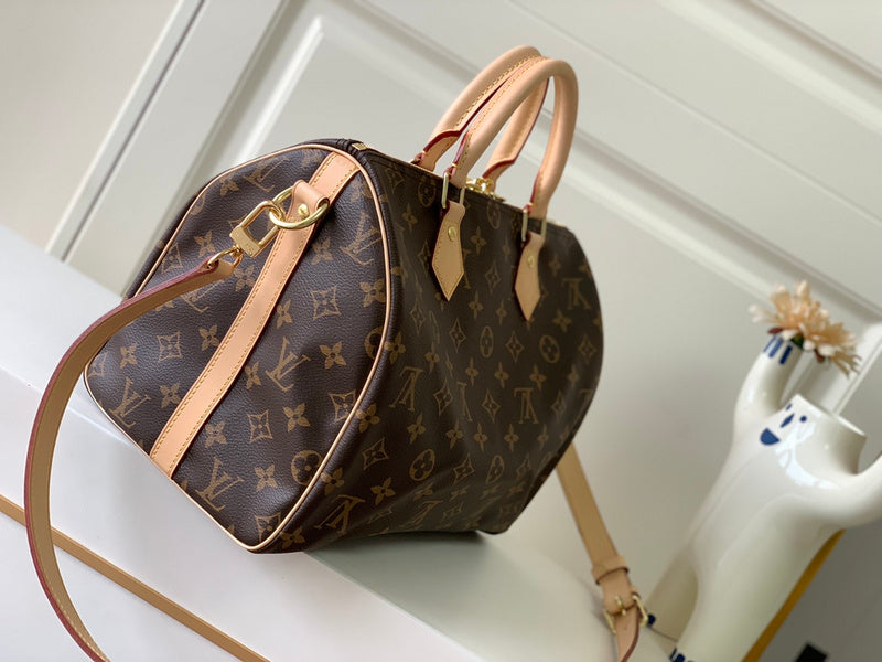 Glami Fashion Lu-Vi Bags - 16877