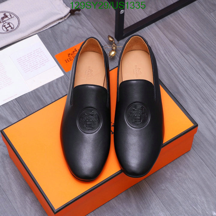 SAMC - HMS Men Shoes - 630