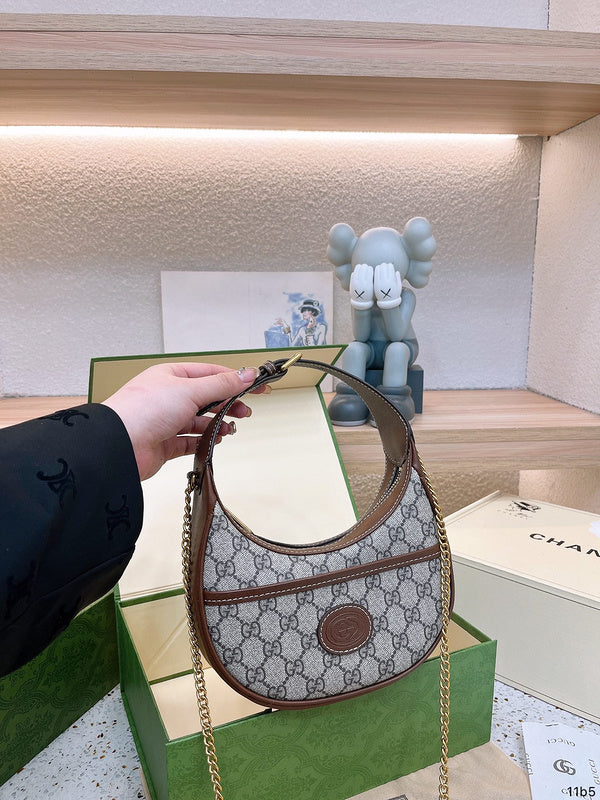 Glami Fashion - GCI Bags - 11855