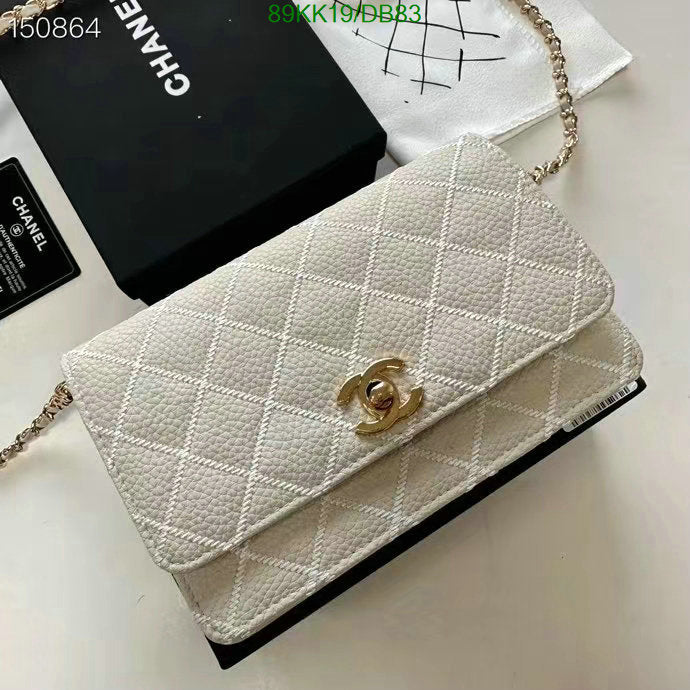 SAMC - CHL Bags Crossbody - 012