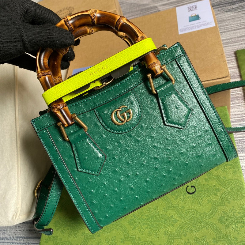 Glami-is - Guki Lady Bags - 818
